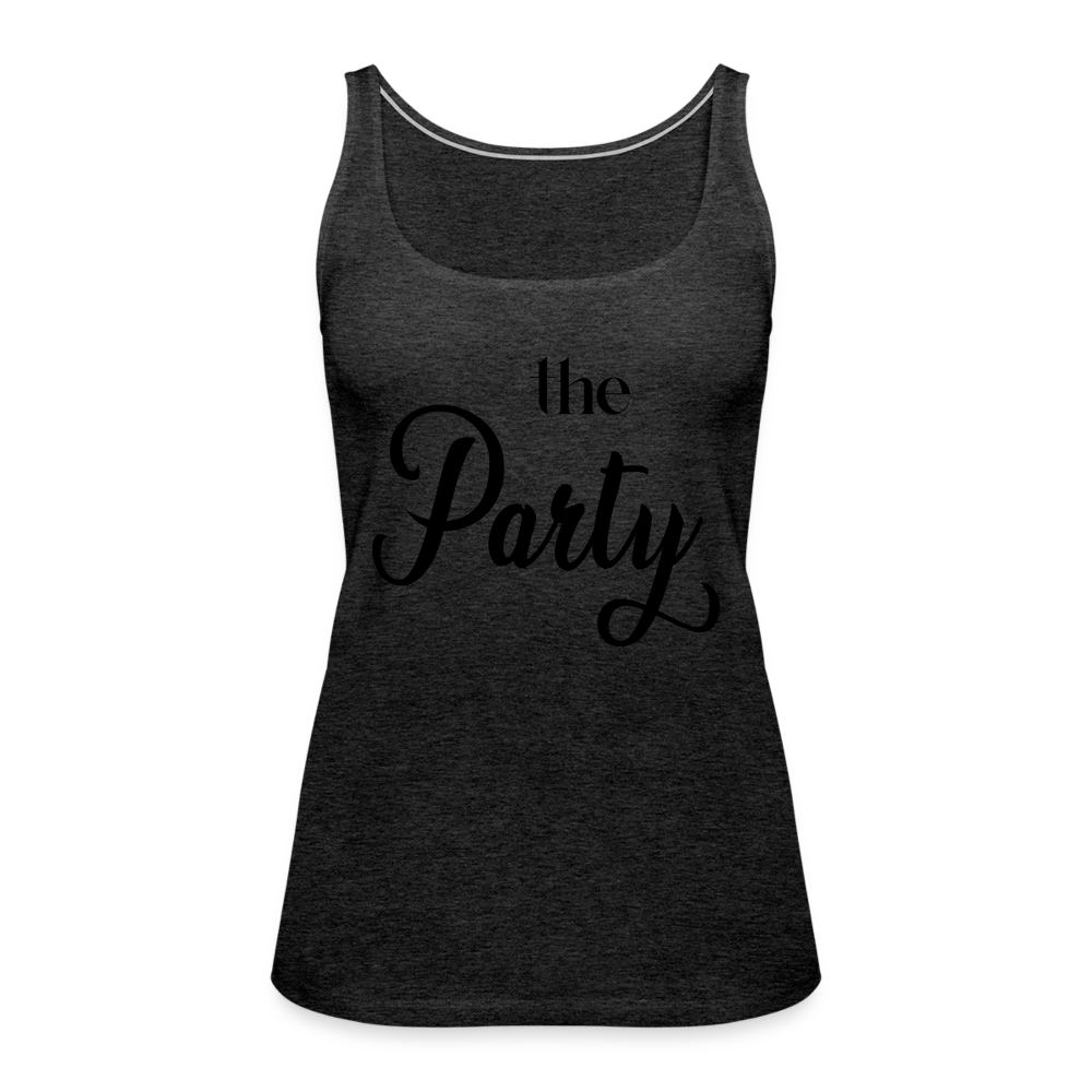 Women’s Premium Tank Top - 333 Printing Pro