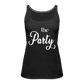 Women’s Premium Tank Top - 333 Printing Pro