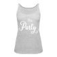 Women’s Premium Tank Top - 333 Printing Pro