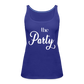 Women’s Premium Tank Top - 333 Printing Pro