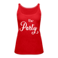 Women’s Premium Tank Top - 333 Printing Pro
