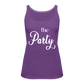 Women’s Premium Tank Top - 333 Printing Pro
