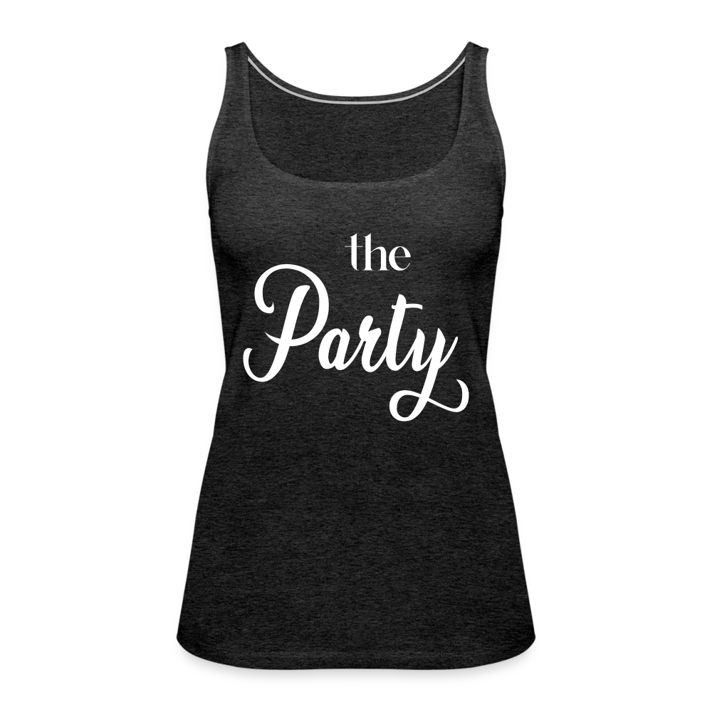 Women’s Premium Tank Top - 333 Printing Pro