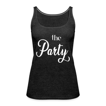 Women’s Premium Tank Top - 333 Printing Pro