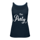 Women’s Premium Tank Top - 333 Printing Pro