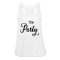 Women's Flowy Tank Top by Bella - 333 Printing Pro