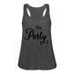 Women's Flowy Tank Top by Bella - 333 Printing Pro