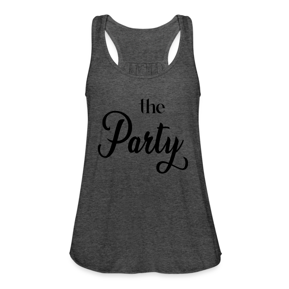 Women's Flowy Tank Top by Bella - 333 Printing Pro