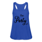 Women's Flowy Tank Top by Bella - 333 Printing Pro