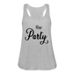 Women's Flowy Tank Top by Bella - 333 Printing Pro