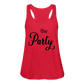 Women's Flowy Tank Top by Bella - 333 Printing Pro