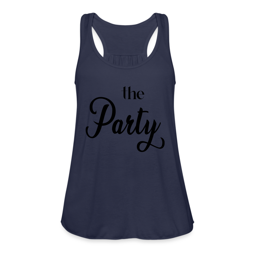 Women's Flowy Tank Top by Bella - 333 Printing Pro