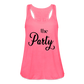 Women's Flowy Tank Top by Bella - 333 Printing Pro