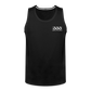 333 Men’s Premium Tank - black