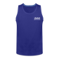 333 Men’s Premium Tank - royal blue
