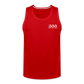 333 Men’s Premium Tank - red