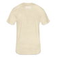 Fitted Cotton/Poly T-Shirt by Next Level - heather cream