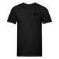 333 Printing Pro Fitted Cotton/Poly T-Shirt by Next Level - black