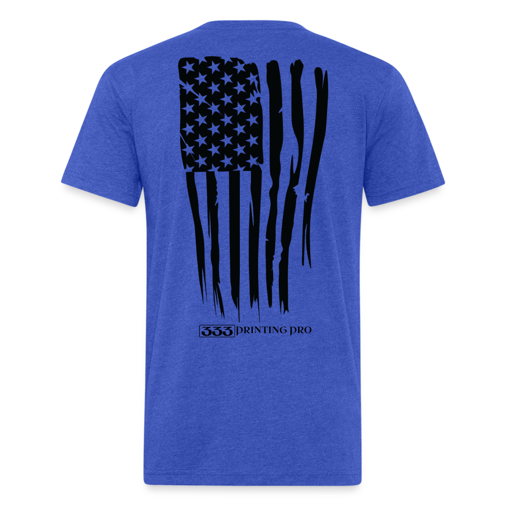【NONCODE】(Unisex) Polymo Printed T-shirt NONCODE(ノンコード) - (男女兼用)ポリモプリントTシャツ