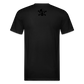 Jess C - Fitted Cotton/Poly T-Shirt by Next Level - black