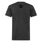 Jess C - Fitted Cotton/Poly T-Shirt by Next Level - heather black