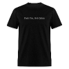 Your Customized Product - black