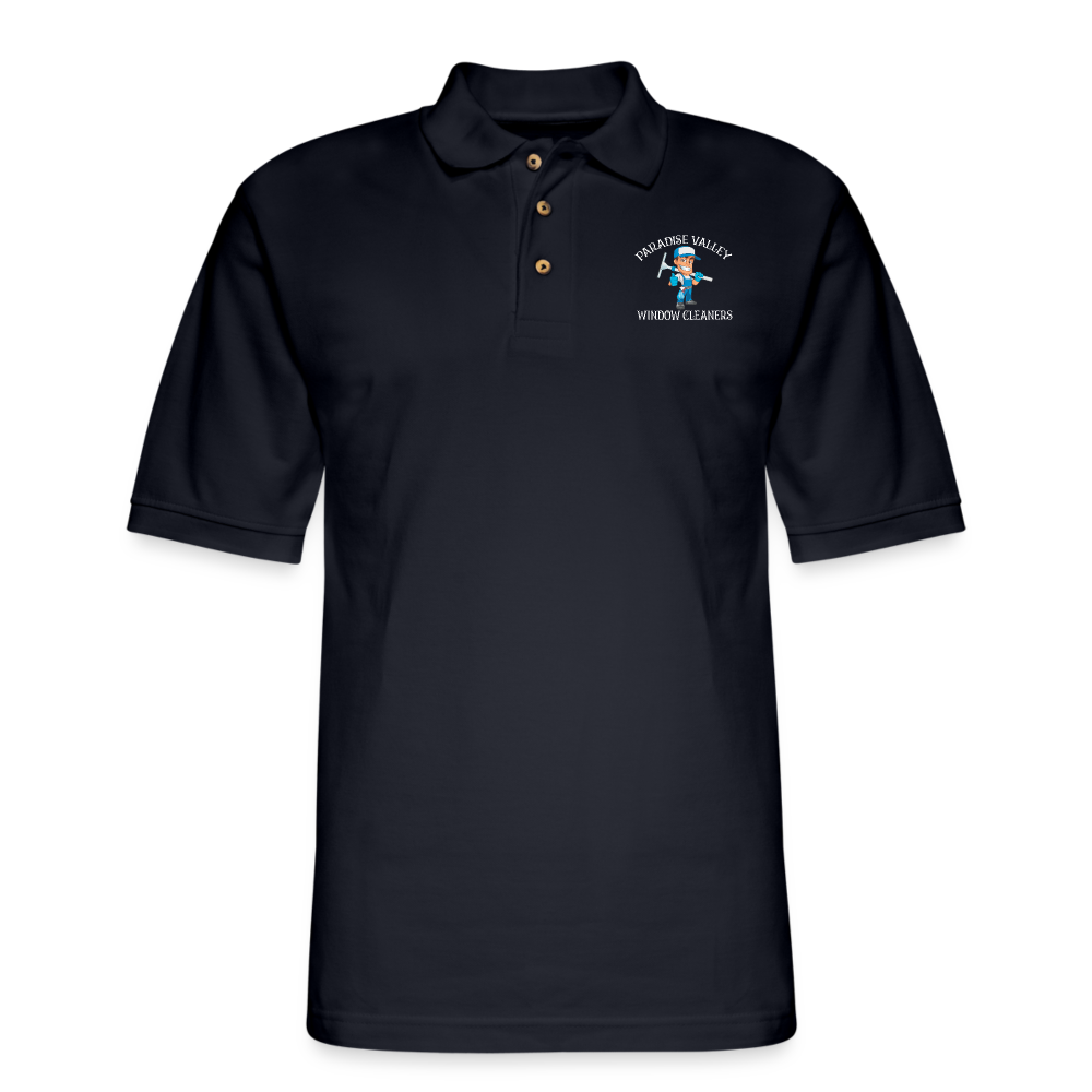 PV Window Polo - midnight navy