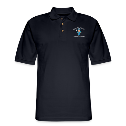 PV Window Polo - midnight navy