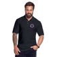 Paint Docs Polo - midnight navy