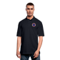 Paint Docs Polo - midnight navy