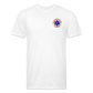 Paint Docs T Shirt - white