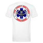 Paint Docs T Shirt - white