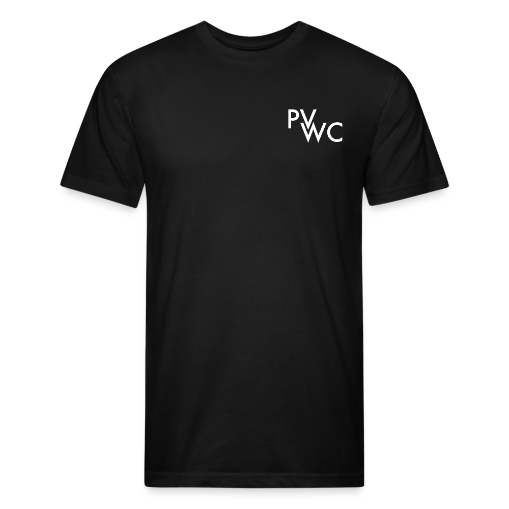 PV window PVWC 1 - black