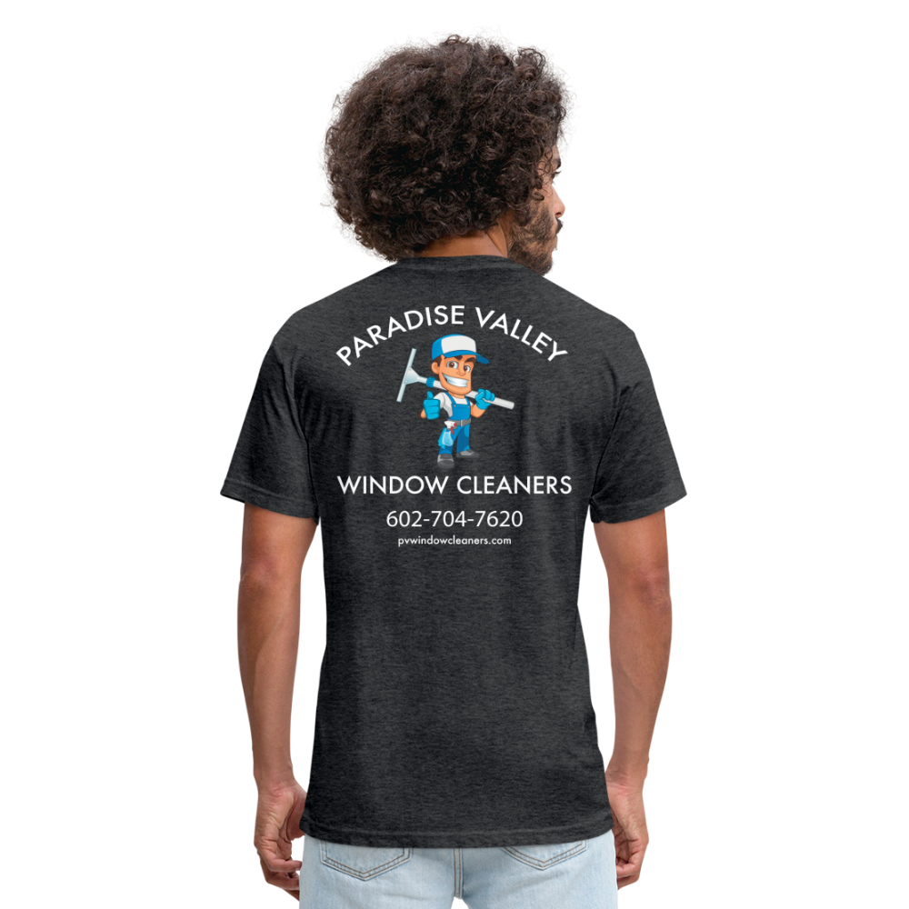 PV window PVWC 1 - heather black