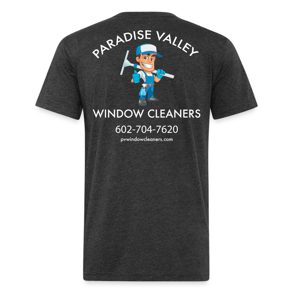 PV window PVWC 1 - heather black