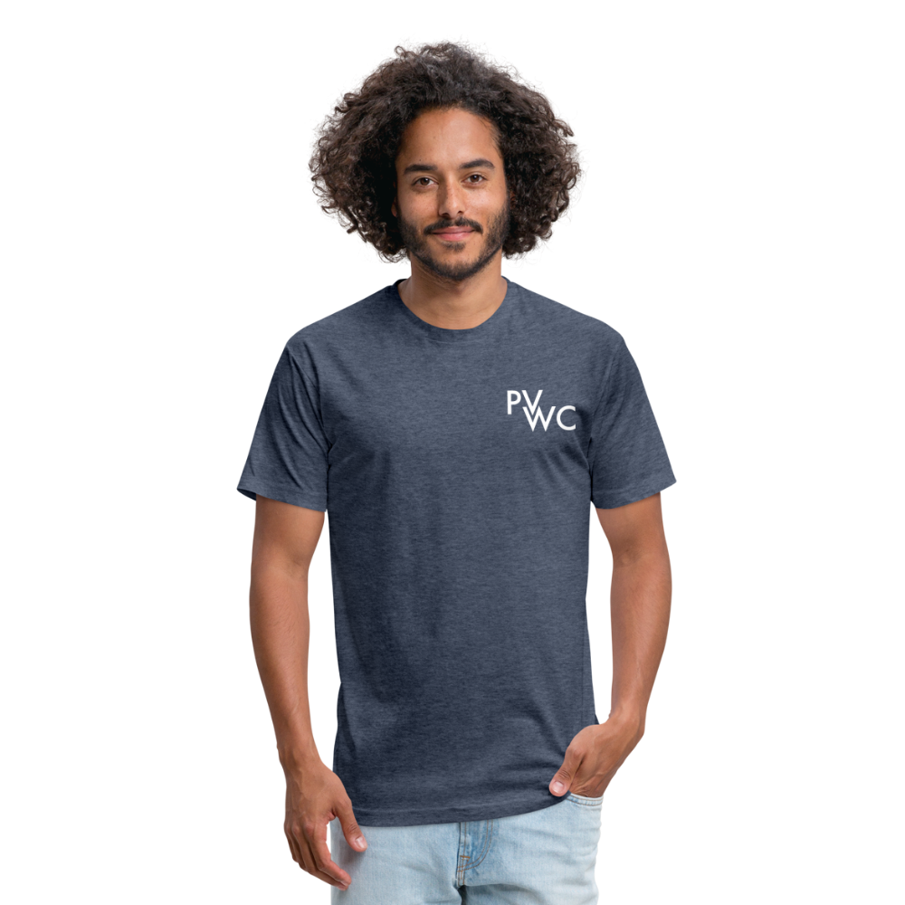 PV window PVWC 1 - heather navy