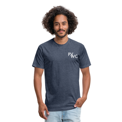 PV window PVWC 1 - heather navy