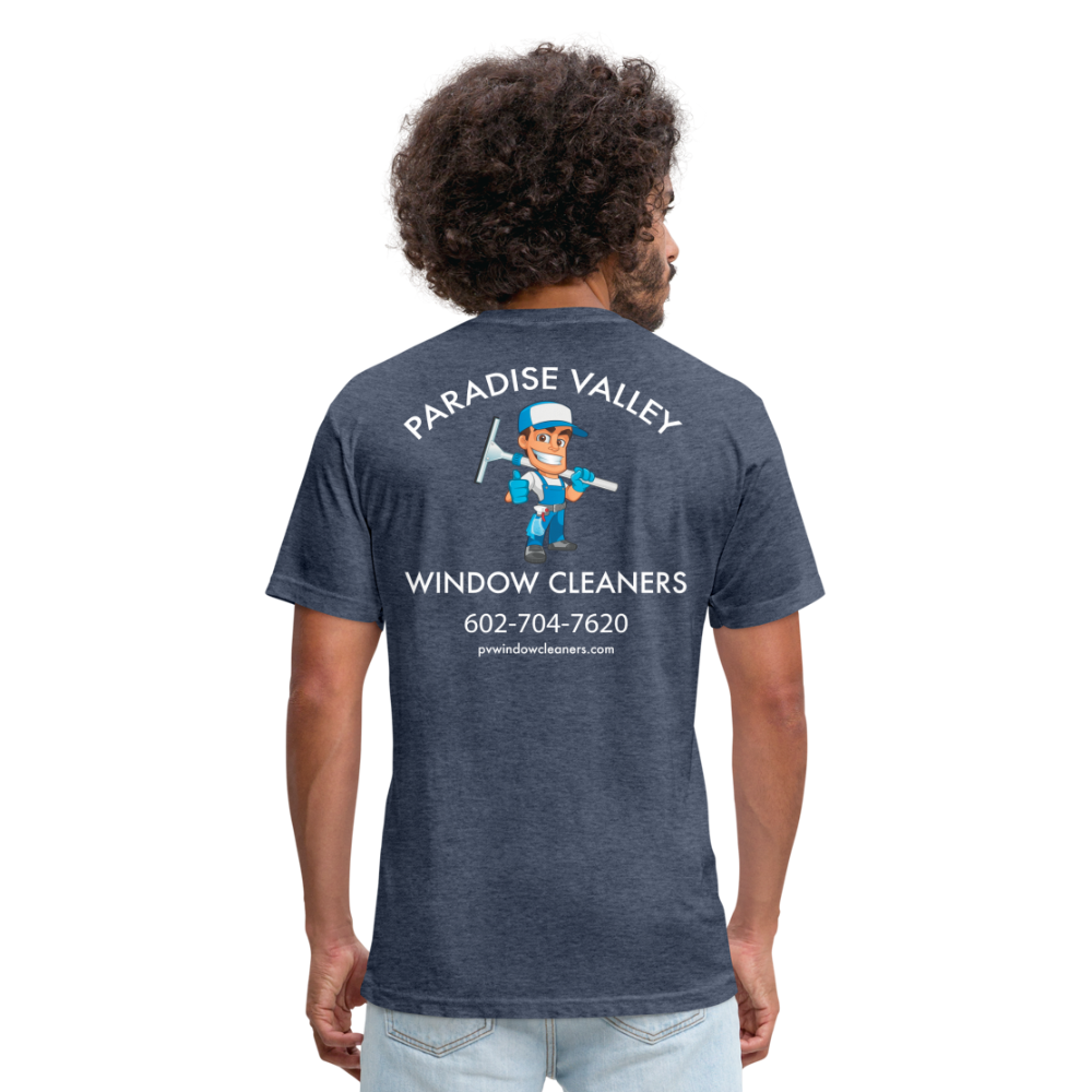 PV window PVWC 1 - heather navy