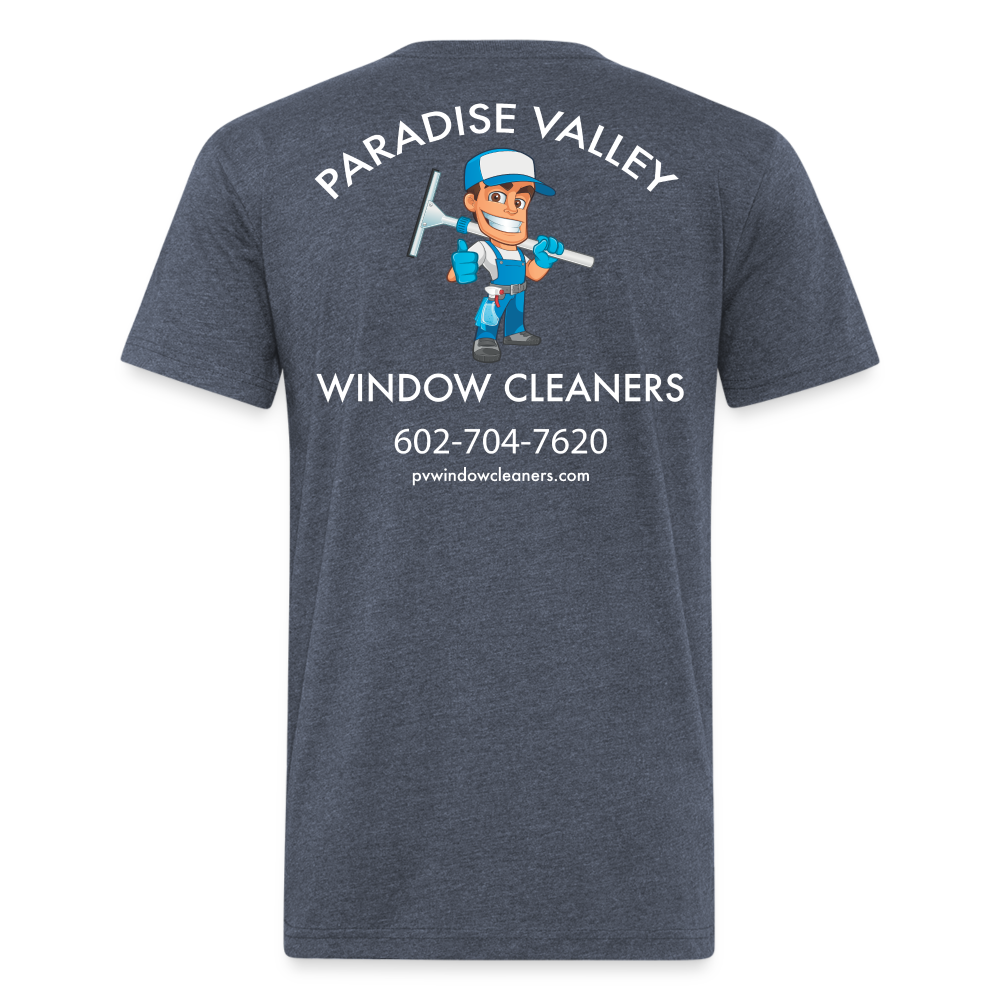 PV window PVWC 1 - heather navy