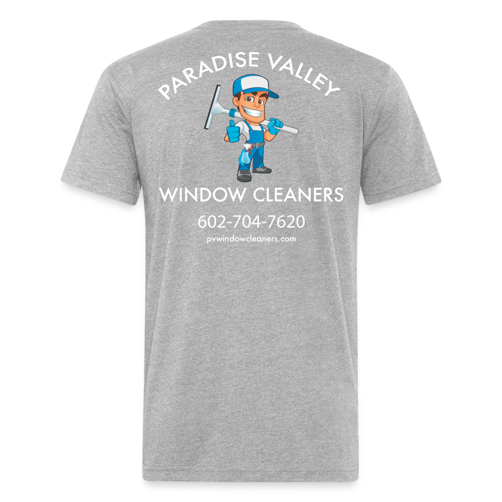 PV window PVWC 1 - heather gray