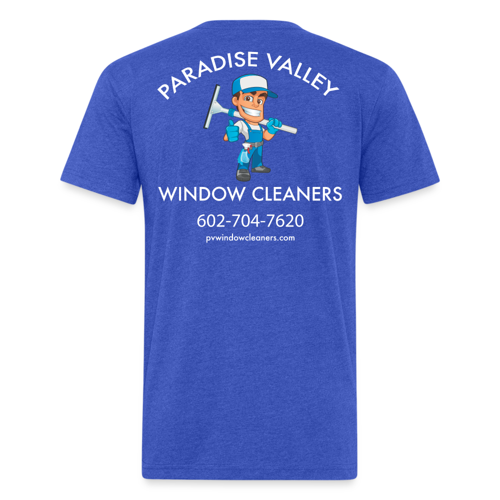 PV window PVWC 1 - heather royal