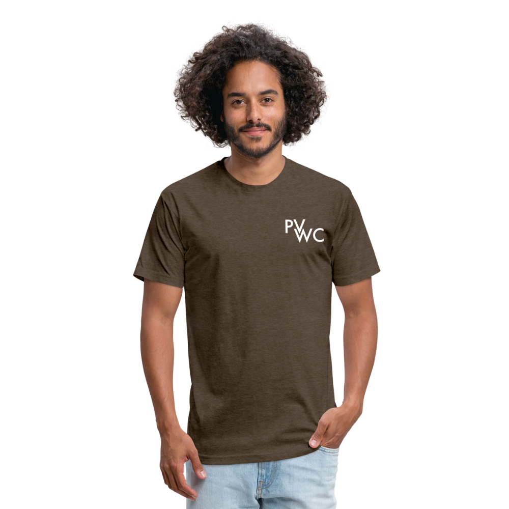 PV window PVWC 1 - heather espresso