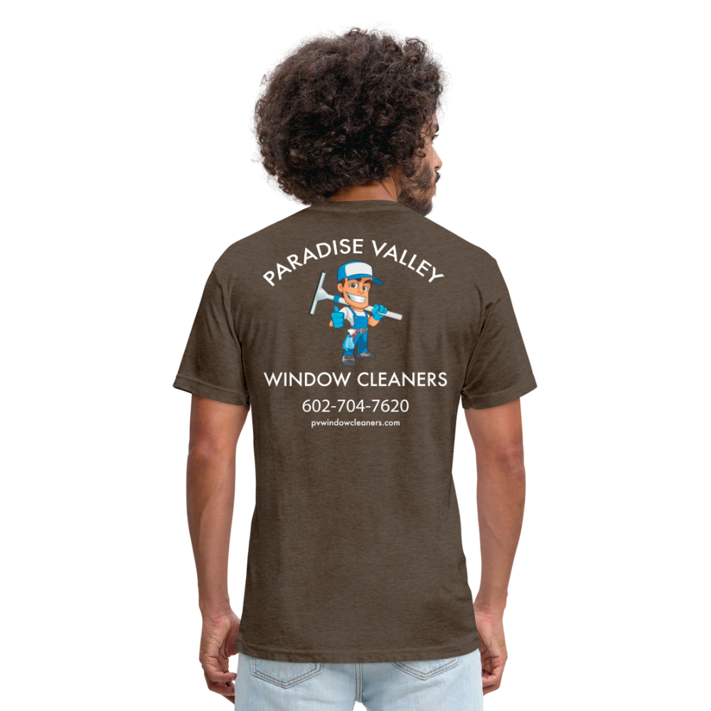 PV window PVWC 1 - heather espresso