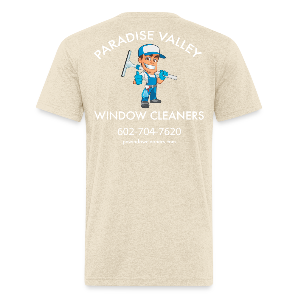 PV window PVWC 1 - heather cream