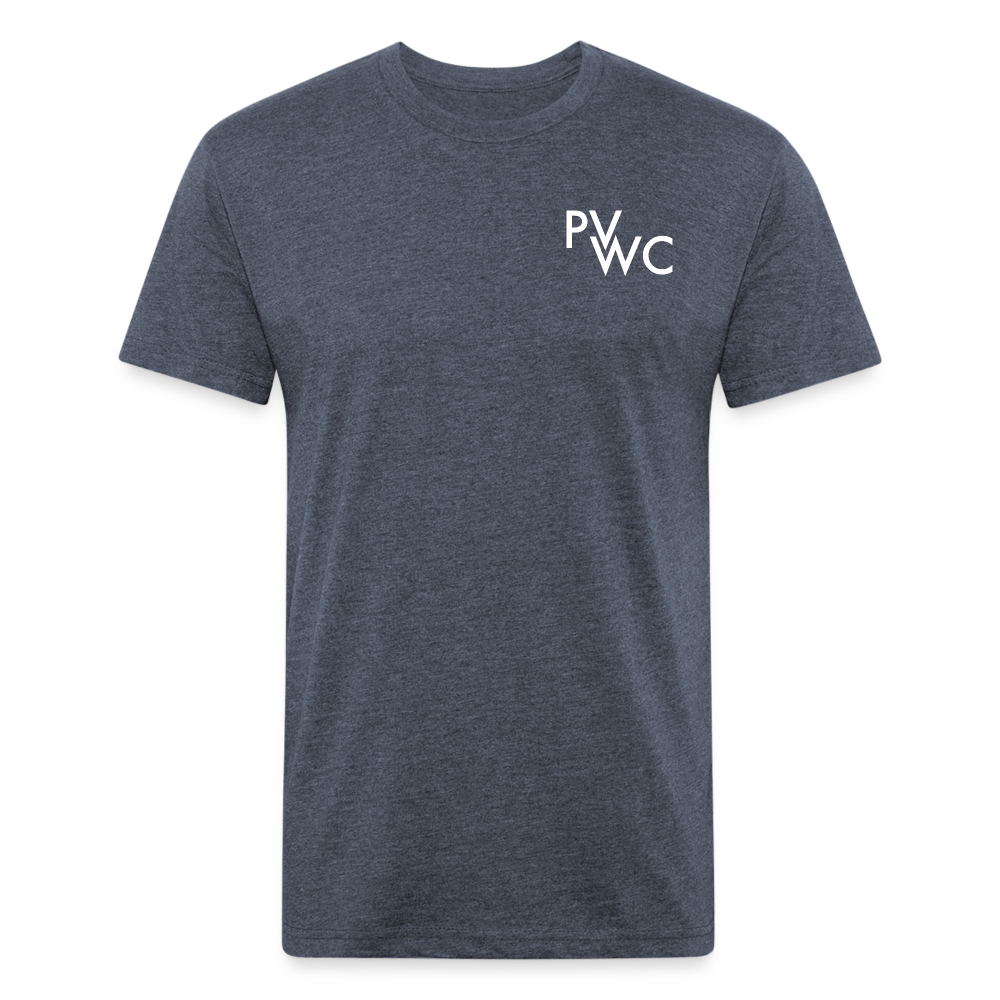 PV Win PVWC 2 - heather navy