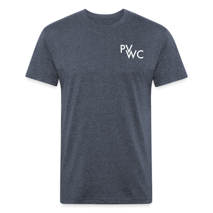 PV Win PVWC 2 - heather navy