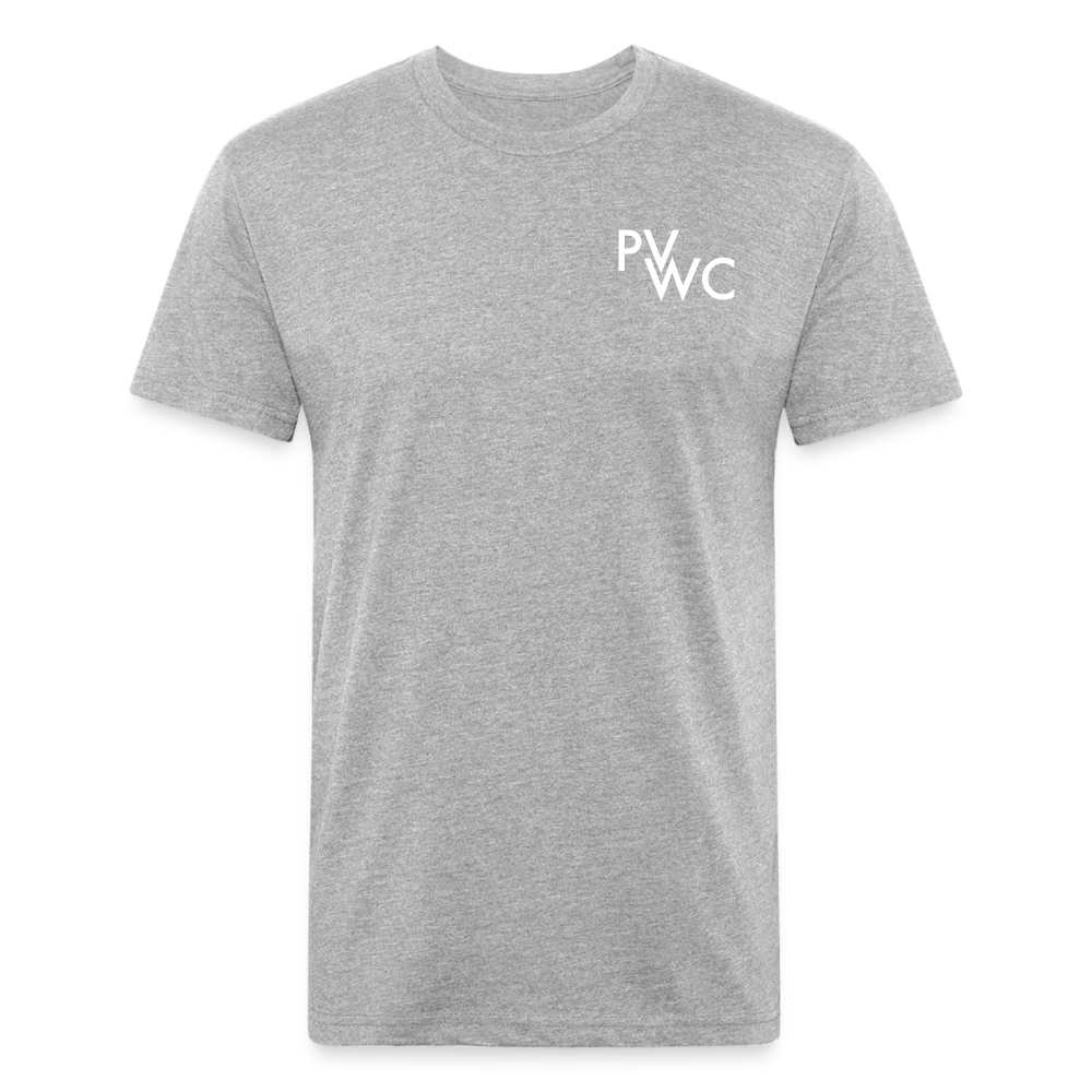 PV Win PVWC 2 - heather gray
