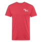 PV Win PVWC 2 - heather red