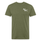 PV Win PVWC 2 - heather military green
