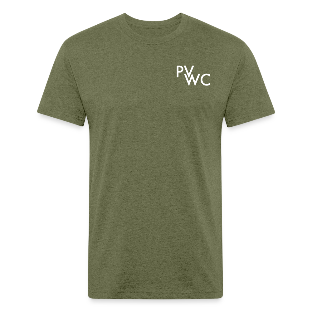 PV Win PVWC 2 - heather military green